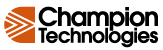 Champion Technologies