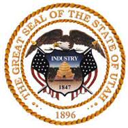 Great Seal of the State of Utah